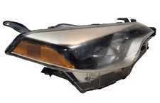 Usado, Farol projetor LED lateral passageiro destro Toyota Corolla 2014 2015 2016 fabricante de equipamento original comprar usado  Enviando para Brazil
