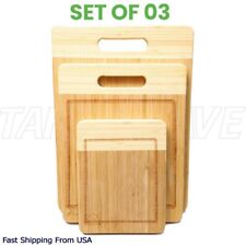 Bamboo cutting board for sale  Westminster