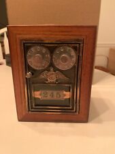 post mail office box vintage for sale  North Olmsted