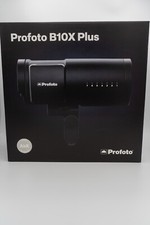 Profoto b10x plus gebraucht kaufen  Graben-Neudorf