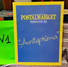 Rivista postalmarket 1993 usato  Italia