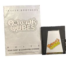 qbert for sale  Janesville