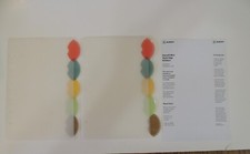 Sets avery dividers for sale  Troy