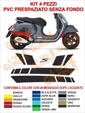 Kit adesivi stickers usato  Bari