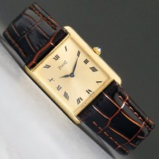 piaget 18k gold watch for sale piaget 18k gold watch for sale Santa Rosa