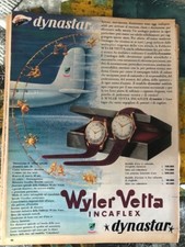 Pubblicità epoca reclame usato  Viu