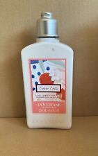 Occitane cherry blossom for sale  UK