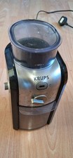 krups burr coffee grinder for sale  GUILDFORD
