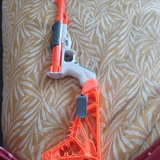 Nerf strike sharpfire for sale  CHATHAM