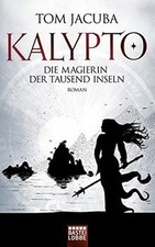 Kalypto die magierin usato  Spedire a Italy