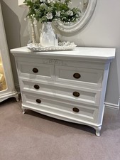 Laura ashley chest for sale  BERKHAMSTED