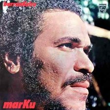 Marku - Barrankeiro (LP, Album) (Very Good (VG)) - Latin, Funk / Soul MPB, Samba comprar usado  Enviando para Brazil