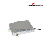 Menvier cooper csa usato  Roma