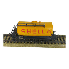 Märklin carro cisterna usato  Roma