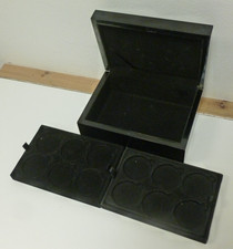 Empty black lacquer for sale  NOTTINGHAM