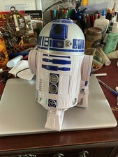 2015 r2d2. robot for sale  CAERNARFON