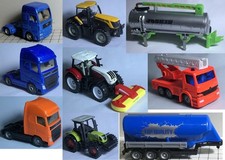 Usado, Reboque trator siku em escala 1/87 1/64 comprar usado Usado, Reboque trator siku em escala 1/87 1/64 comprar usado  Enviando para Brazil