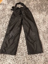 Kinder schneehose 134 gebraucht kaufen  Röttenbach