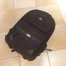 Rucksack kameraausrüstung sam gebraucht kaufen  Brackenheim