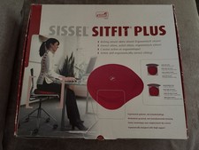 Sissel sitfit plus gebraucht kaufen  Karlsruhe