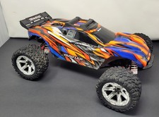 Traxxas rustler 4x4 for sale  Chicago