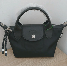 Sac main longchamp d'occasion  Gravelines