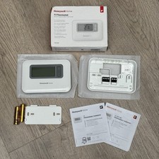 Honeywell home wired for sale  SOUTHEND-ON-SEA