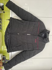 Toggi black coat for sale  DORCHESTER