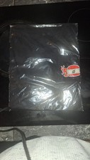 Shirt naruto burger d'occasion  Courcouronnes