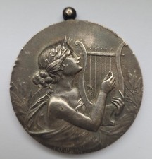 Médaille française bronze d'occasion Médaille française bronze d'occasion  Amiens-