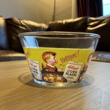 Kellogg cornflakes vintage for sale  FALKIRK