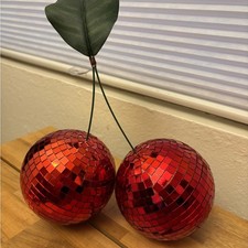 Red cherry disco for sale  Culver City