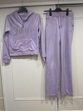 Juicy couture lilac for sale  RAMSGATE