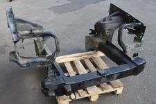 Karosserie jeep grand gebraucht kaufen  Wittenburg