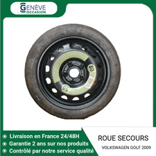 Roue secours volkswagen d'occasion Roue secours volkswagen d'occasion  Niort
