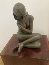 Peaceful naked lady for sale  SUTTON-IN-ASHFIELD