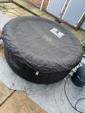 12x lazy spa for sale  HEMEL HEMPSTEAD