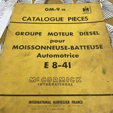 International harvester diesel for sale  HITCHIN