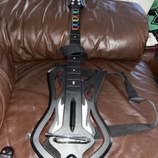 Guitar hero warriors for sale  READING
