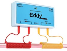 Eddy electronic water for sale  BRISTOL