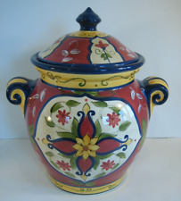 Pier vallarta earthenware for sale  Arnoldsville