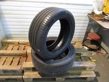 5mm sommerreifen continental gebraucht kaufen  Wolmirstedt