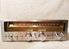 Ampli tuner sansui d'occasion  Nice-