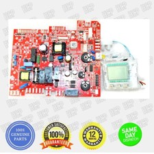 Vokera excel pcb for sale  NEWCASTLE UPON TYNE