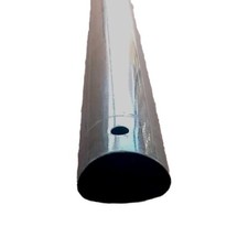  INTEX Horizontal 36" TOP POLE para Piscina Ultra Quadro Redondo Peça de Substituição Cinza comprar usado  Enviando para Brazil