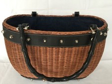 Borsa midollino usato  Castel Maggiore