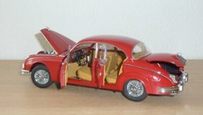 Jaguar mk2 1962 gebraucht kaufen  Salem