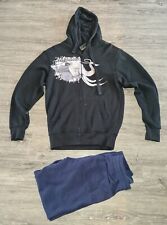 Sweatjacke jogginghose männer gebraucht kaufen  Haren