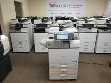 Ricoh 2554 black for sale  Santa Ana