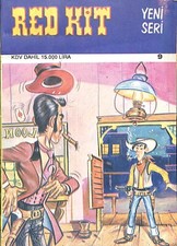 Lucky luke volume d'occasion  Expédié en Belgium